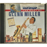 Cd Glenn Miller The Best Of